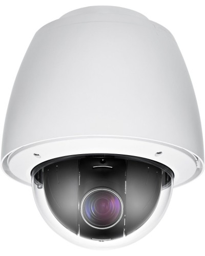 STC-IPMX3907A/2. Видеокамера IP поворотная. Smartec в Новомосковске