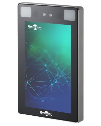 ST-FR043. Считыватель контроля доступа биометрический. Smartec в Новомосковске