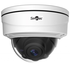 STC-IPM5512A/1 rev.2 Estima. Видеокамера IP купольная. Smartec