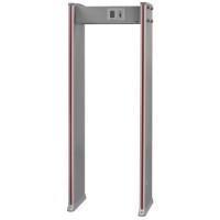 ST-MD006L. Металлодетектор арочный. Smartec