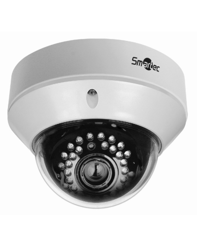 STC-IPM3572A/1 Xaro. Видеокамера IP купольная. Smartec в Новомосковске