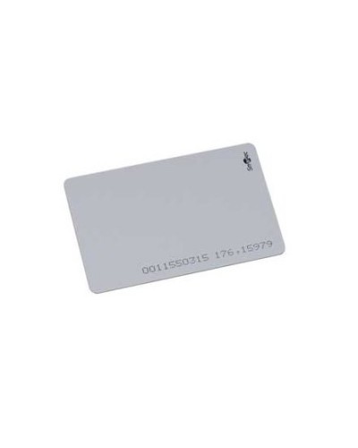 ST-PC022MP7. Карта Mifare стандартная. Smartec в Новомосковске