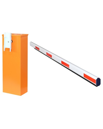 ST-RB103BR-L Pack 1. Шлагбаум автоматический. Smartec в Новомосковске