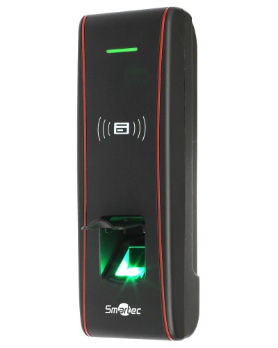 ST-FR031MF. Считыватель контроля доступа биометрический. Smartec в Новомосковске