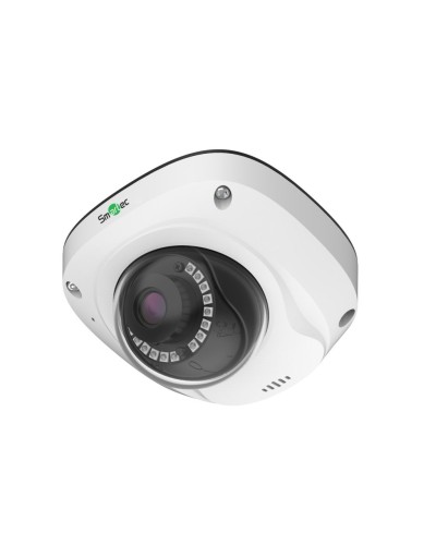 STC-IPM5507A/1 Estima. Видеокамера IP купольная. Smartec в Новомосковске