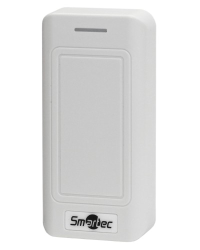 ST-SC312E-WT. Считыватель со встроенным контроллером. Smartec в Новомосковске