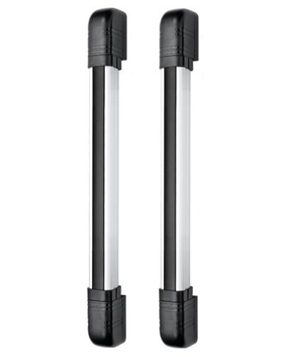 ST-PD102BB-MC. Извещатель охранный оптико-электронный линейный. Smartec в Новомосковске