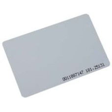 ST-PC024MC7. Карта Mifare стандартная. Smartec