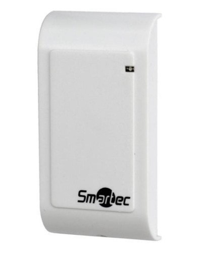 ST-PR011EM-WT. Считыватель бесконтактный для proxi-карт и брелоков. Smartec в Новомосковске