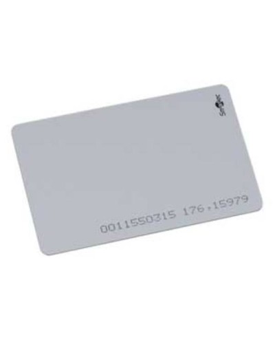 ST-PC028MD7. Карта Mifare стандартная. Smartec в Новомосковске