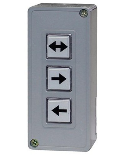 ST-AC103RC. Пульт управления универсальный. Smartec в Новомосковске