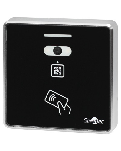 ST-PR144QEM-BK. Считыватель QR-кода, EM-Marin. Smartec в Новомосковске