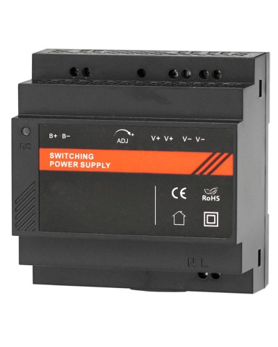 ST-PS103DIN. Блок бесперебойного питания. Smartec в Новомосковске
