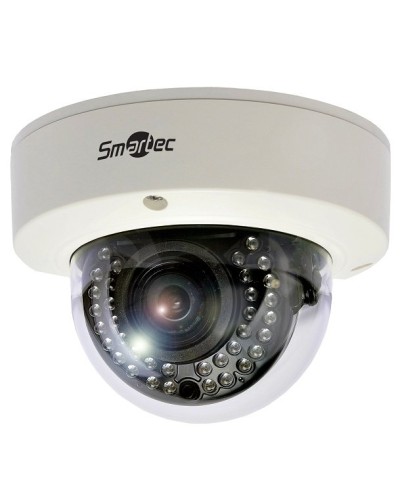 STC-IPM3598A/1. Видеокамера IP купольная. Smartec в Новомосковске
