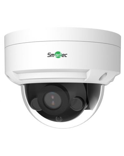 STC-IPM5506A/1 Estima. Видеокамера IP купольная. Smartec в Новомосковске