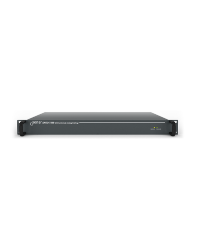 SNSO-7208. Коммутатор оптический. Sonar в Новомосковске