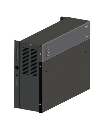 SMPA-100. Усилитель линейный. Sonar в Новомосковске