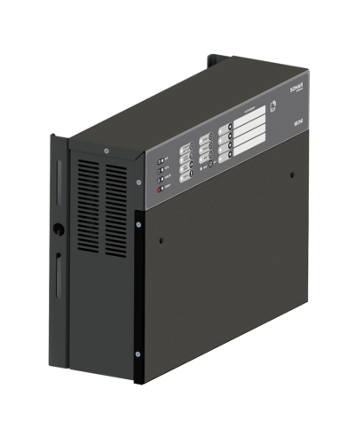 SMPM-100. Прибор управления оповещением пожарный. Sonar в Новомосковске