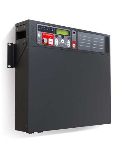 SPM-B10025-DW. Моноблок ППУ настенный на 10 зон. Sonar в Новомосковске