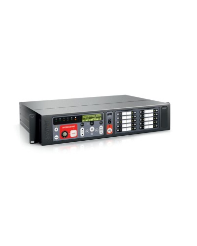 SPM-B10050-AR. Моноблок ППУ стоечный на 10 зон. Sonar в Новомосковске