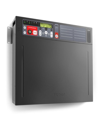 SPM-A01025-DW. Моноблок ППУ однозонный настенный. Sonar в Новомосковске