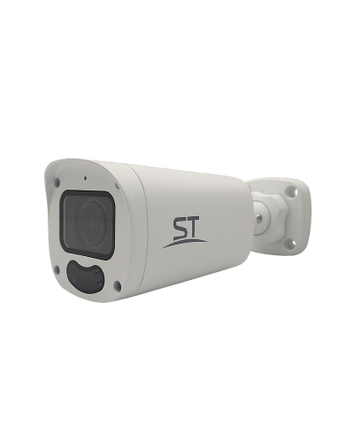 ST-VA5647 PRO STARLIGHT. Видеокамера IP цилиндрическая. Space Technology в Новомосковске