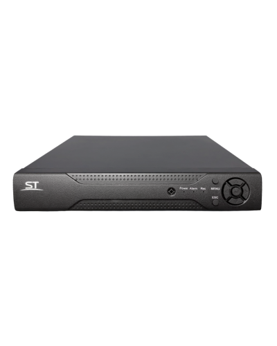 ST-NVR-S1608X25. IP-видеорегистратор 16-канальный. Space Technology в Новомосковске