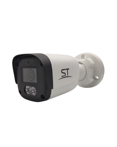 ST-SK4503 (2.8). Видеокамера IP цилиндрическая. Space Technology в Новомосковске