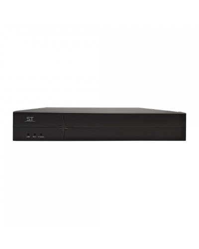 ST-NVR-S1008M55 CITY. IP-видеорегистратор 10-канальный. Space Technology в Новомосковске