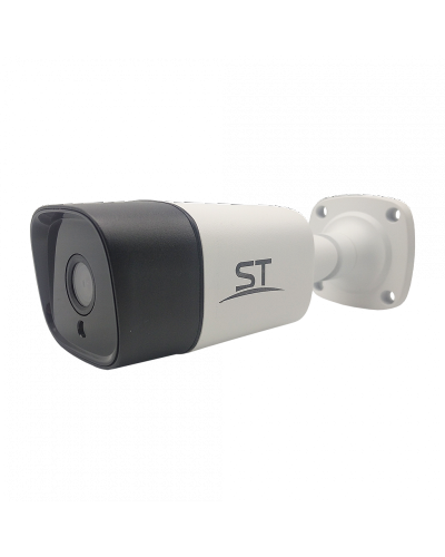 ST-S5533 CITY (2.8). Профессиональная видеокамера IP цилиндрическая. Space Technology в Новомосковске