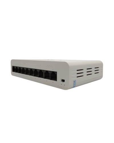 ST-S811POE. Сетевой PoE коммутатор. Space Technology в Новомосковске