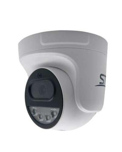 ST-SX4532 POE (2.8) (белый). Видеокамера IP купольная. Space Technology в Новомосковске
