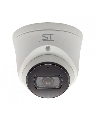 ST-VK4525 PRO (2.8). Профессиональная видеокамера IP купольная. Space Technology в Новомосковске