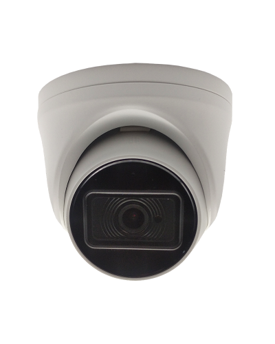 ST-195 IP HOME POE (2.8) (версия 2). Видеокамера IP купольная. Space Technology в Новомосковске
