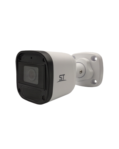 ST-SA2653 (2.8). Видеокамера IP цилиндрическая. Space Technology в Новомосковске