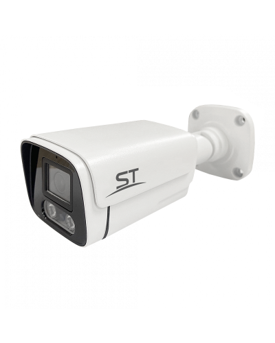 ST-S5523 CITY (2.8). Профессиональная видеокамера IP цилиндрическая. Space Technology в Новомосковске