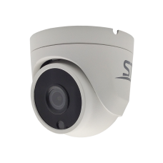 ST-SX4543 LIGHT (2.8) (белый). Видеокамера IP купольная. Space Technology