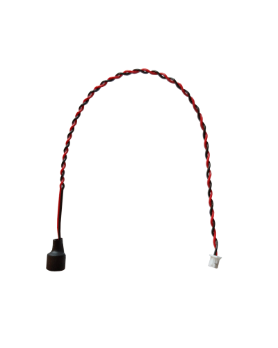 ST-02М. Микрофон активный миниатюрный. Space Technology в Новомосковске