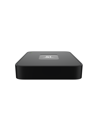 ST-NVR-V0506K15 PRO (версия 2). IP-видеорегистратор 5-канальный. Space Technology в Новомосковске