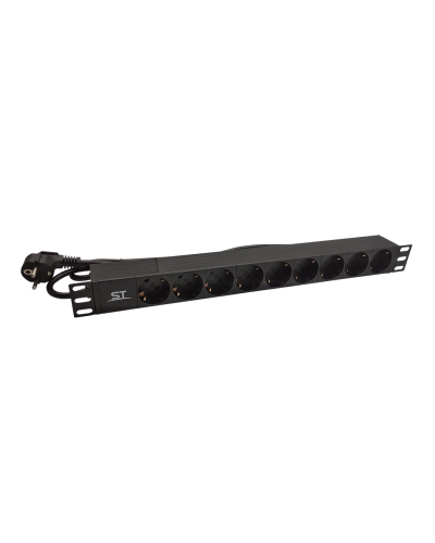 ST-PDU-09. Блок розеток 19. Space Technology в Новомосковске