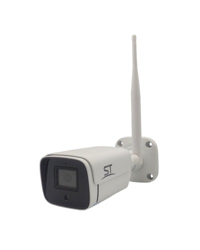 ST-VX2673 4G (версия 3). Видеокамера IP цилиндрическая. Space Technology в Новомосковске