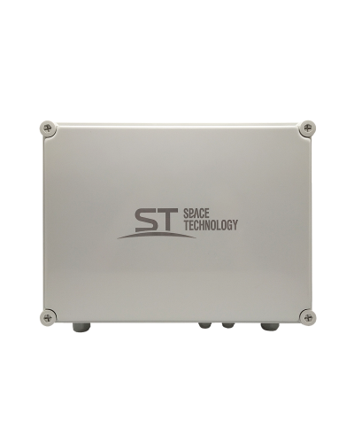 ST-S43POE (версия 3). Сетевой PoE коммутатор . Space Technology в Новомосковске
