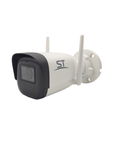 ST-VK2581 PRO WiFi (2,8). Видеокамера IP цилиндрическая. Space Technology в Новомосковске