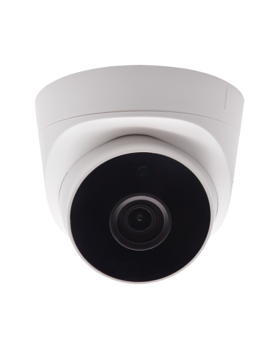 ST-SX4542 LIGHT (2.8) (белый). Видеокамера IP купольная. Space Technology в Новомосковске