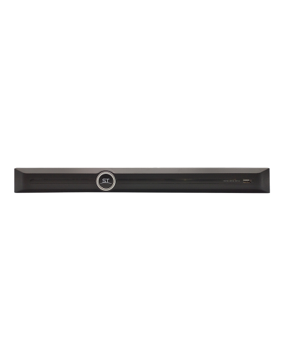 ST-NVR-V4012K15 PRO (версия 2). IP-видеорегистратор 40-канальный. Space Technology в Новомосковске