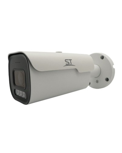 ST-VF5927 PRO (2.7-13.5) (белый). Видеокамера IP цилиндрическая. Space Technology в Новомосковске