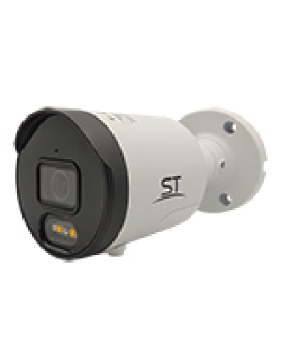 ST-VR4617 PRO (2.8) (белый). Видеокамера IP цилиндрическая. Space Technology в Новомосковске