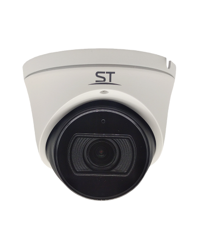 ST-VK2521 PRO. Видеокамера IP купольная. Space Technology в Новомосковске