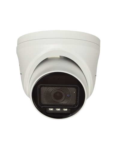 ST-S5531 CITY (2.8). Видеокамера IP купольная. Space Technology в Новомосковске