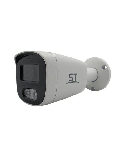 ST-VF5913 PRO STARLIGHT. Видеокамера IP цилиндрическая. Space Technology в Новомосковске